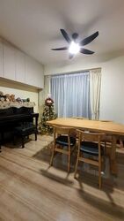 Sims Urban Oasis (D14), Condominium #531173601
